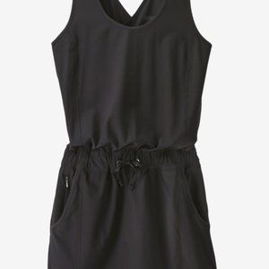 Patagonia Fleetwith Dress size Large